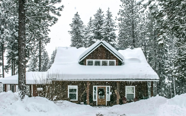 Standard Cottage