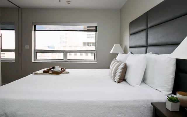 Superior Apartment