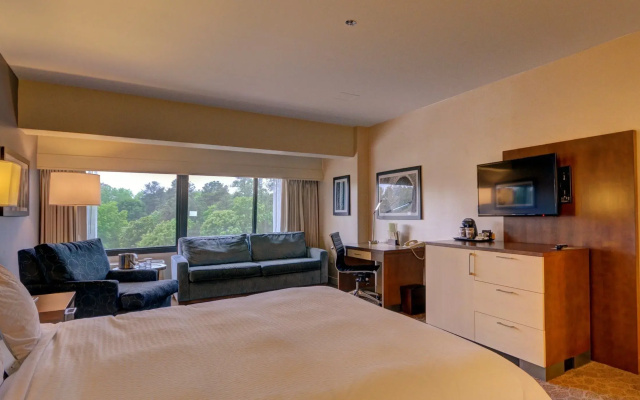 Double Junior Suite