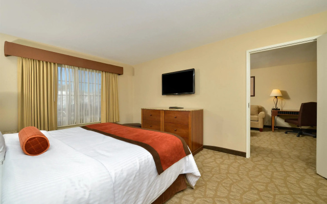 Double Suite