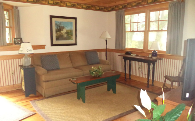 Standard Suite