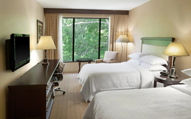 Standard Quadruple Club room with balcony