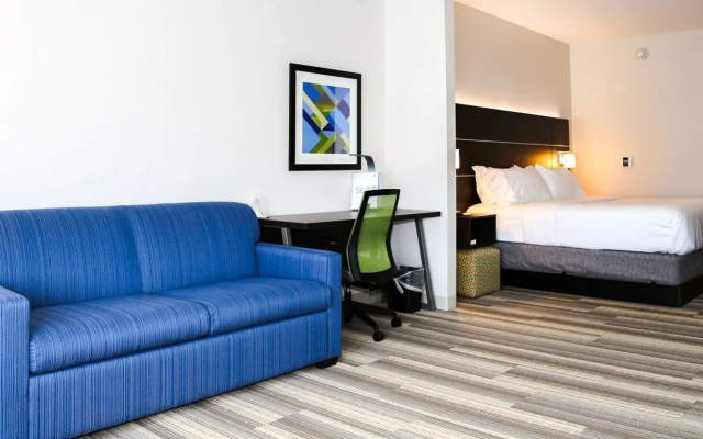 Double Suite