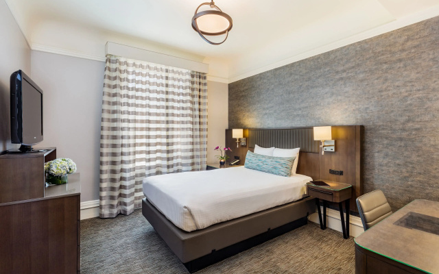Historic Double room