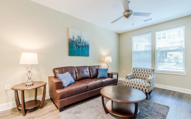 Luxury Apartment