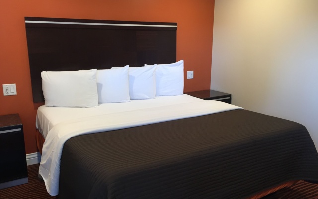 Double Junior Suite
