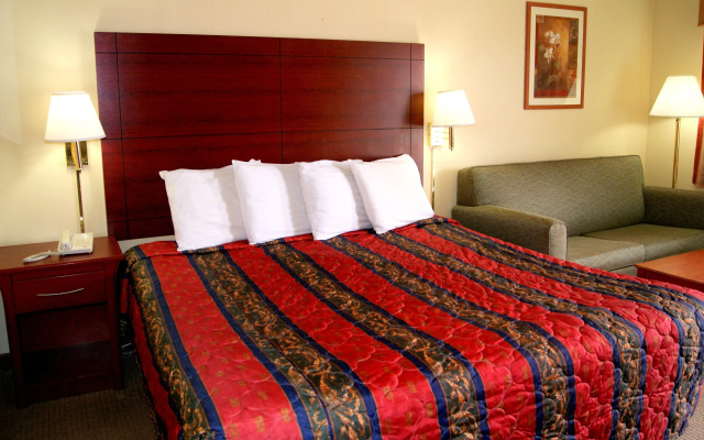 Comfort room