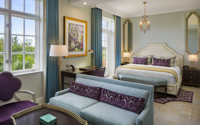 Double Junior Suite