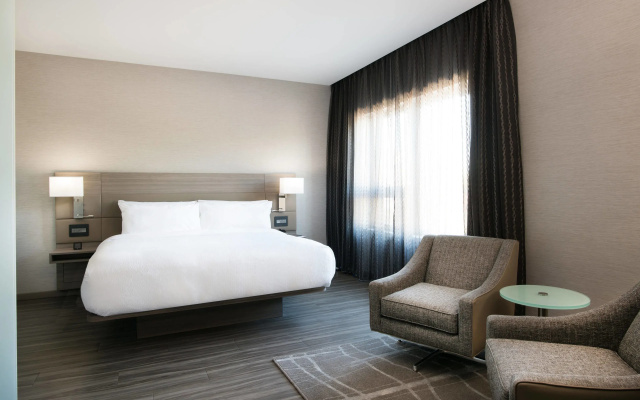 1 Bedroom Suite