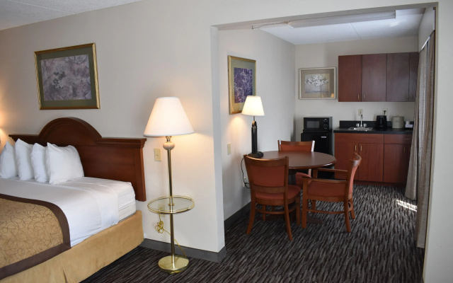 Double Suite