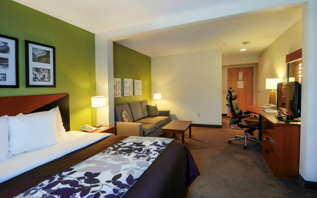 Double Suite