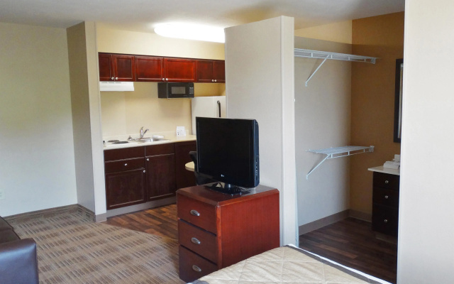 Deluxe Double Studio