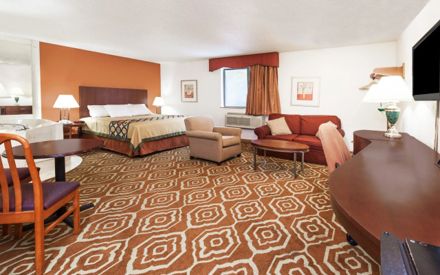 Double Suite
