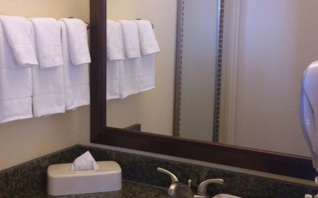 Quadruple Suite