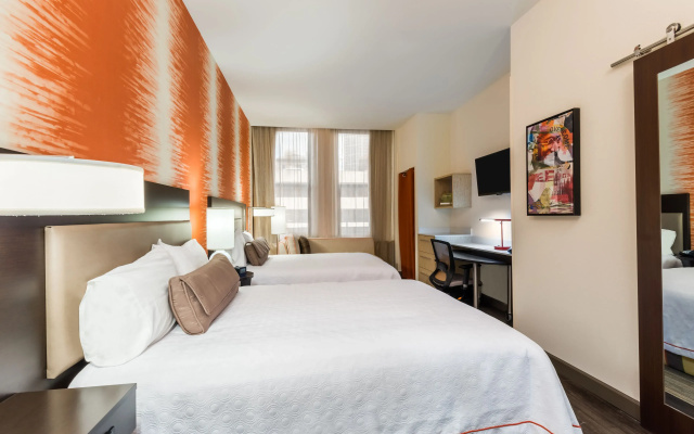 Quadruple Studio Suite