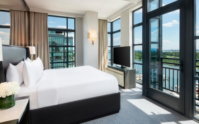 Constellation Suite
