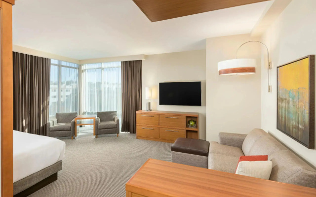 Specialty Double room