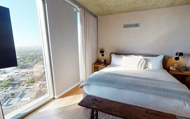 Canyon house Double Suite