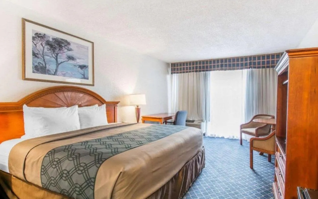 Traditional Double room