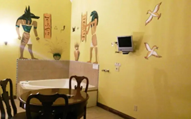 Egyptian Suite