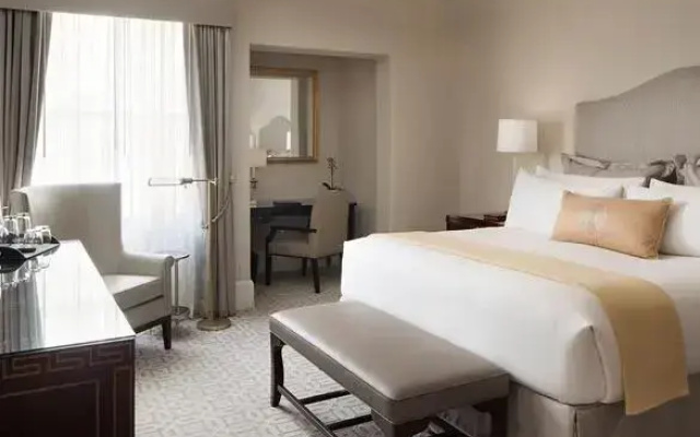 3 Bedrooms Family Suite