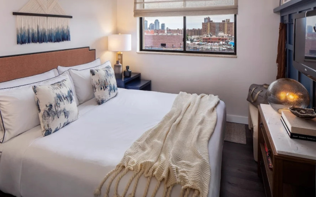 Redford Double room