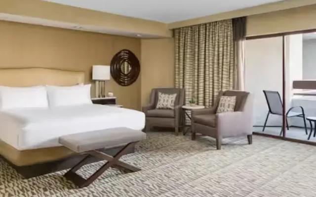 Arizona Double room