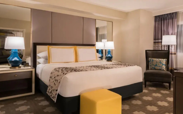 Julius Double Studio Suite