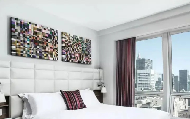 Empire State Penthouse Suite