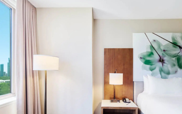 Signature Double Guestroom