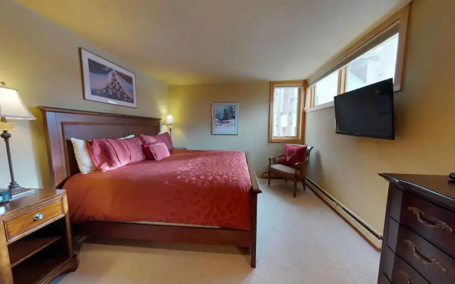 2 Bedrooms Platinum Condominium