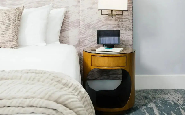 Bronze Twin room