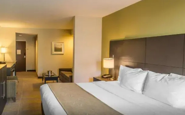 Double Suite