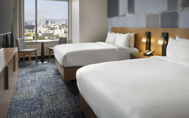 Double Junior Suite