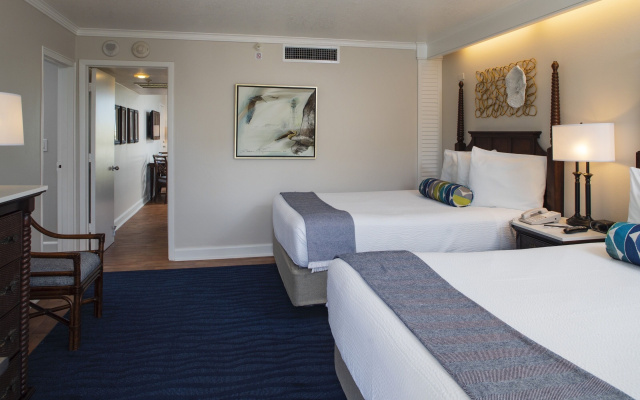 2 Bedrooms Signature Villa