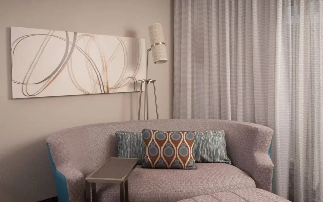 Guest Double room with water view