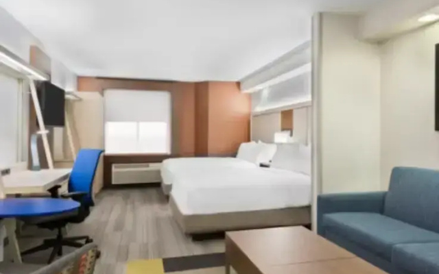 Twin Suite