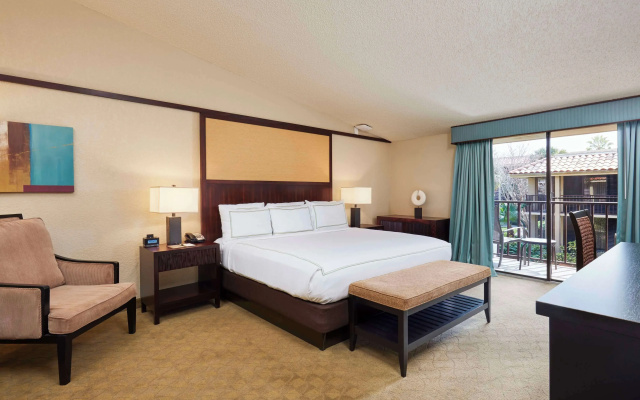 Double Studio Suite