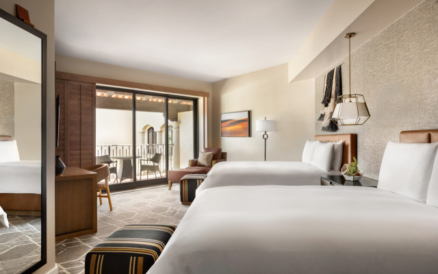 Signature Twin room