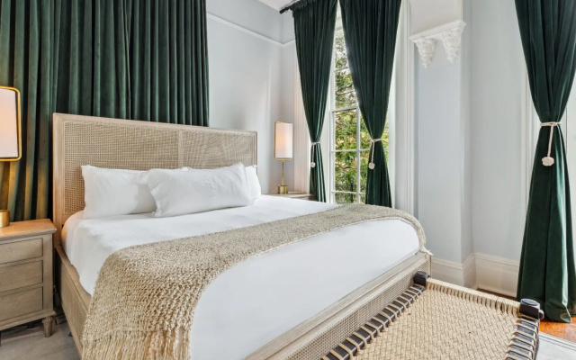 Premier Double Suite
