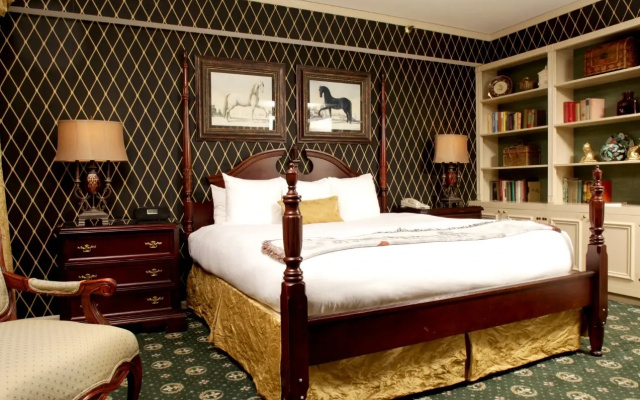 Muhammad Ali Suite
