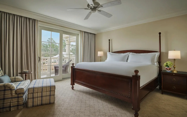 Carolina Double Suite