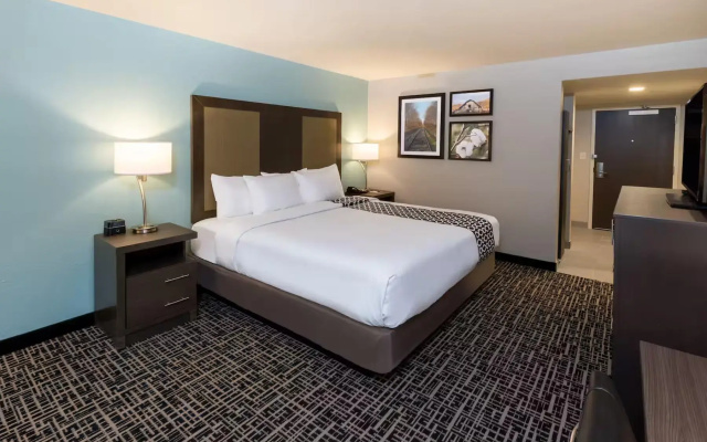Accessible room