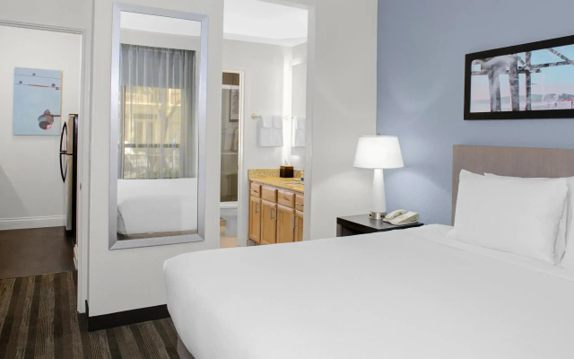 2 Bedrooms Deluxe room