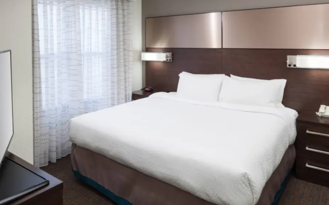 2 Bedrooms Suite