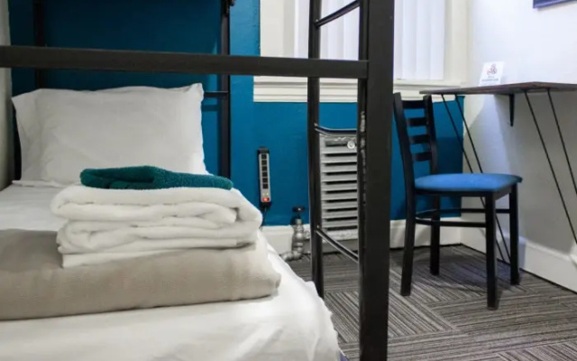 Private Friends Double room