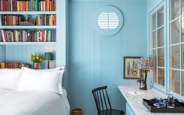 Carriage Double room