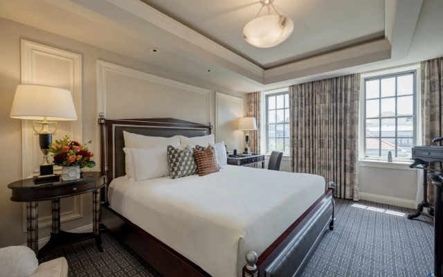 Premier Double room
