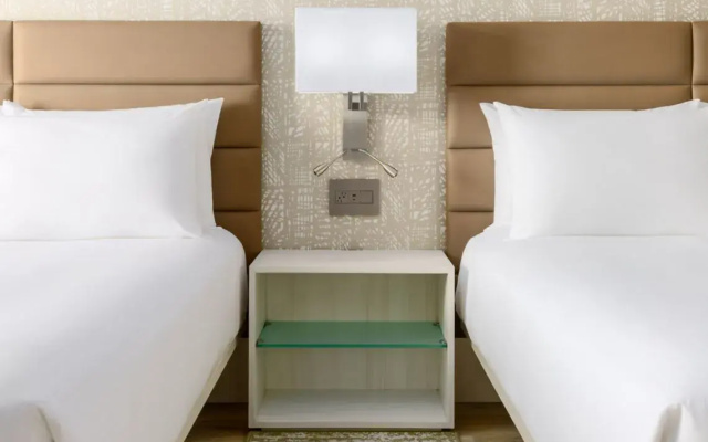 Standard Guest Twin room