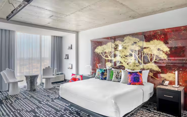 Zen Double room